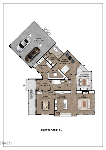 81611 Alexander, Chapel Hill, NC 27517
