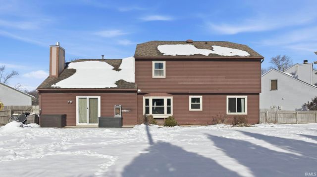 10410 Thatcher Court, Fort Wayne, IN 46845