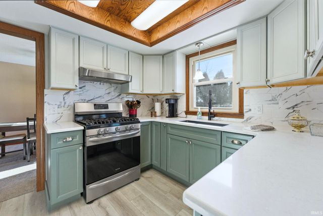 10410 Thatcher Court, Fort Wayne, IN 46845