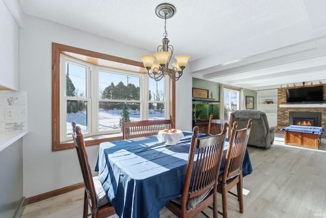 10410 Thatcher Court, Fort Wayne, IN 46845