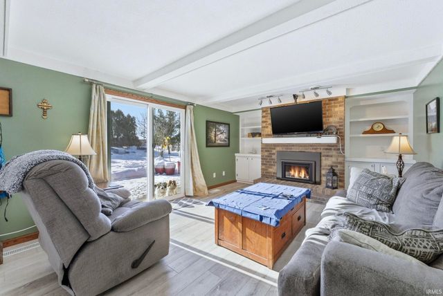 10410 Thatcher Court, Fort Wayne, IN 46845