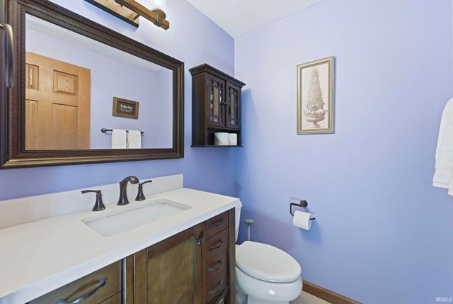 10410 Thatcher Court, Fort Wayne, IN 46845