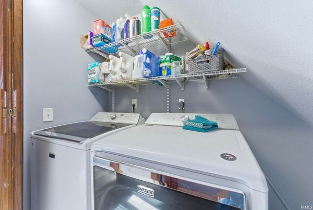 10410 Thatcher Court, Fort Wayne, IN 46845