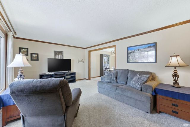 10410 Thatcher Court, Fort Wayne, IN 46845