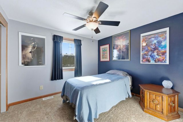 10410 Thatcher Court, Fort Wayne, IN 46845