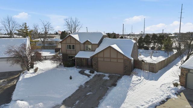 10410 Thatcher Court, Fort Wayne, IN 46845