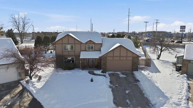 10410 Thatcher Court, Fort Wayne, IN 46845