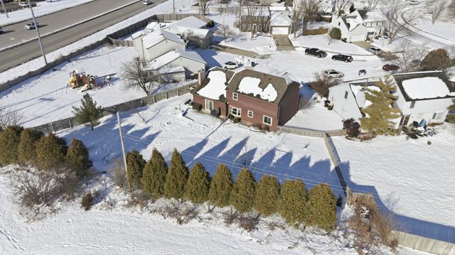 10410 Thatcher Court, Fort Wayne, IN 46845