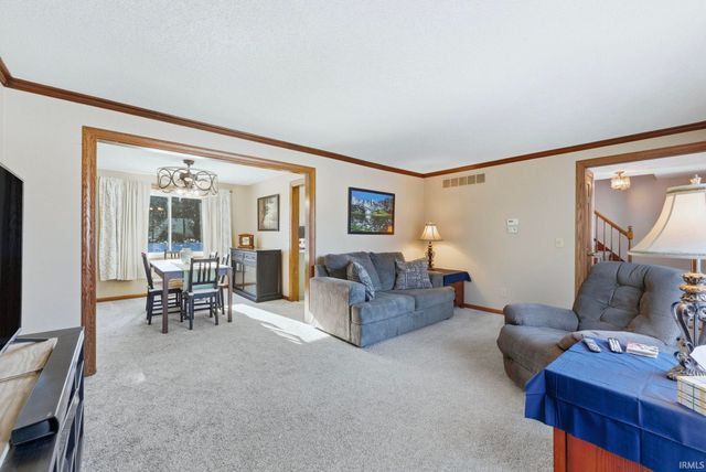 10410 Thatcher Court, Fort Wayne, IN 46845