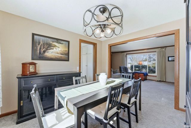 10410 Thatcher Court, Fort Wayne, IN 46845