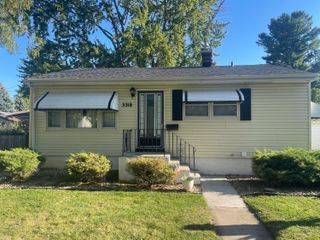 3318 North Drive, Highland, IN 46322
