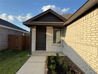 3013 Blue Gem Court, Katy, TX 77493
