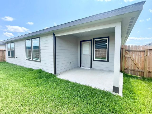 7515 Cattle Walker Court, Rosharon, TX 77583