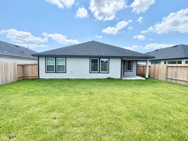 7515 Cattle Walker Court, Rosharon, TX 77583