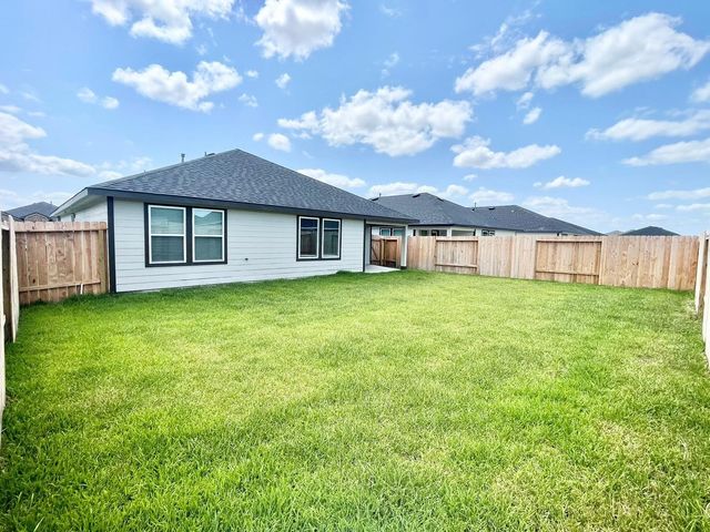 7515 Cattle Walker Court, Rosharon, TX 77583