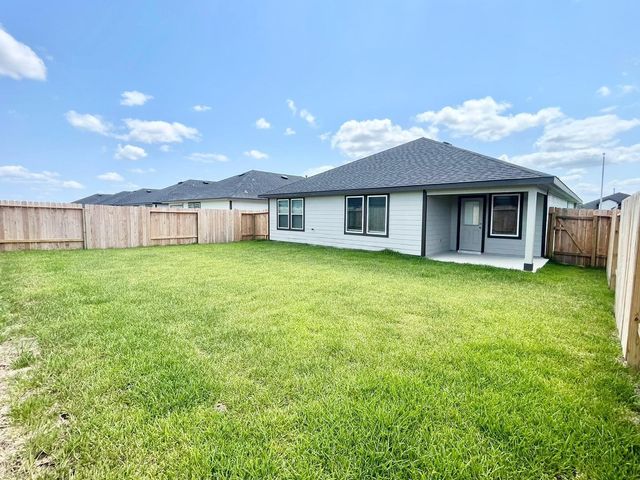 7515 Cattle Walker Court, Rosharon, TX 77583