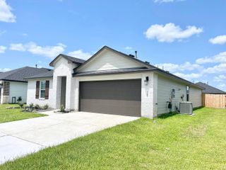 7515 Cattle Walker Court, Rosharon, TX 77583