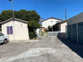 515 W Anaheim, Wilmington (los Angeles), CA 90744