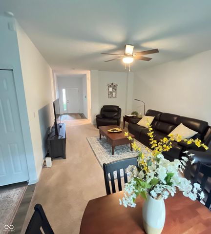 4427 Rhapsody, Indianapolis, IN 46235