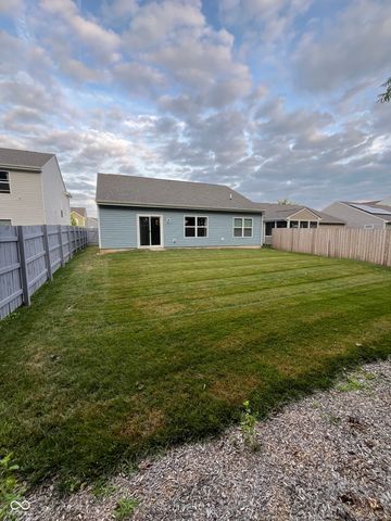 4427 Rhapsody, Indianapolis, IN 46235