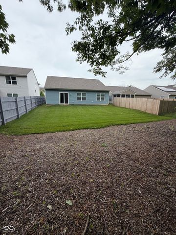 4427 Rhapsody, Indianapolis, IN 46235