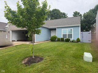 4427 Rhapsody, Indianapolis, IN 46235