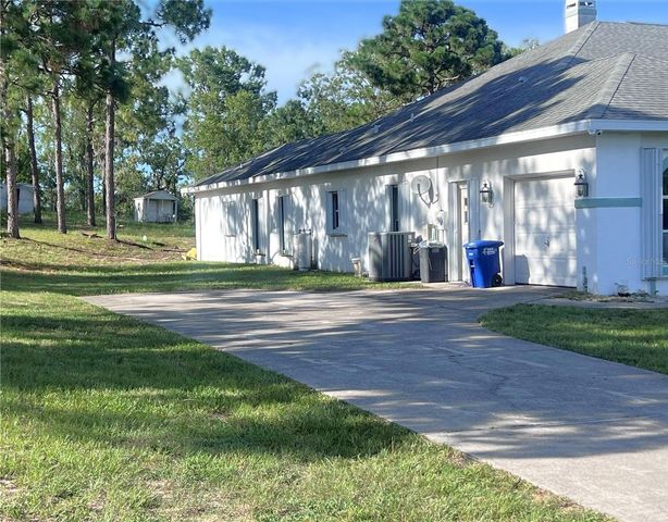 2515 E HAMPSHIRE STREET, Inverness, FL 34453