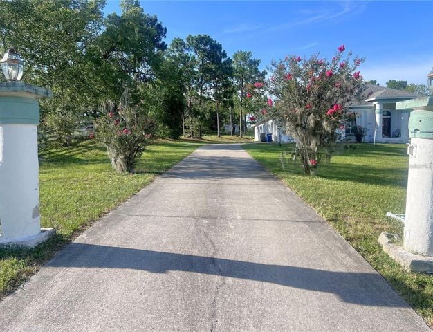 2515 E HAMPSHIRE STREET, Inverness, FL 34453