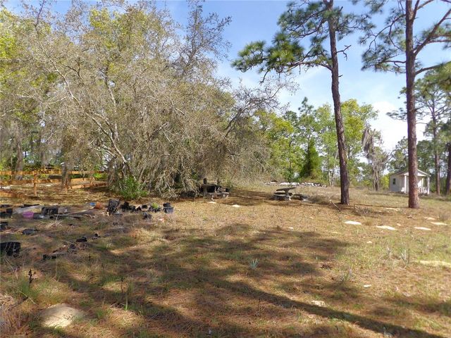 2515 E HAMPSHIRE STREET, Inverness, FL 34453