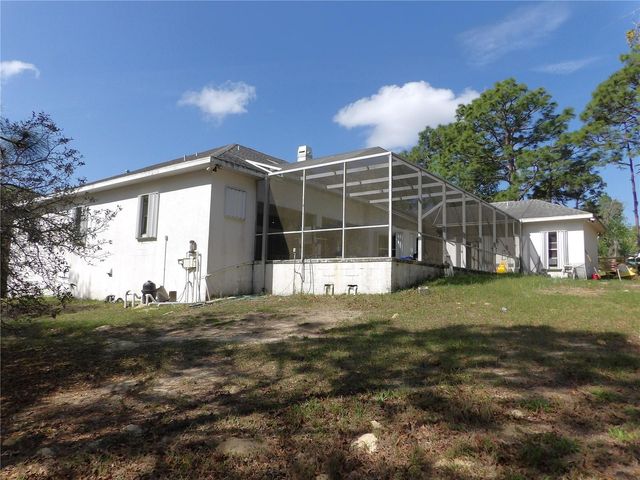 2515 E HAMPSHIRE STREET, Inverness, FL 34453