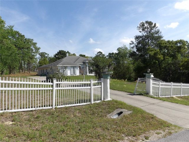2515 E HAMPSHIRE STREET, Inverness, FL 34453