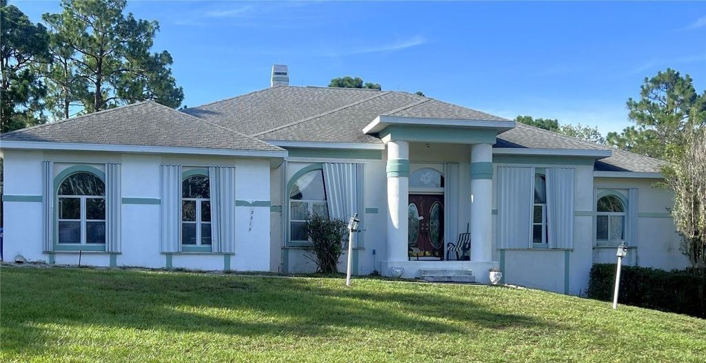 2515 E HAMPSHIRE STREET, Inverness, FL 34453