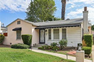 1534 N White Avenue, Pomona, CA 91768