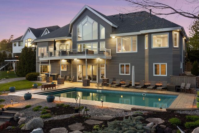 1065 Bayside Lane, Minnetrista, MN 55364