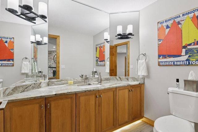 1065 Bayside Lane, Minnetrista, MN 55364