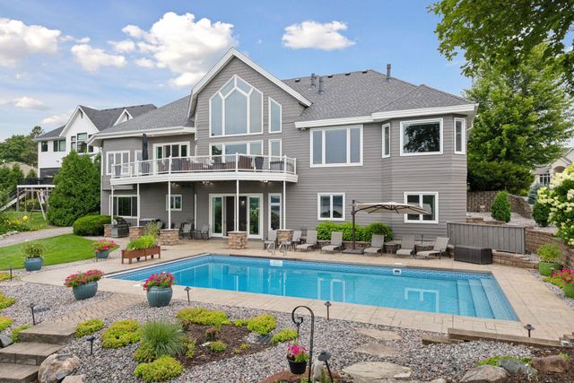 1065 Bayside Lane, Minnetrista, MN 55364