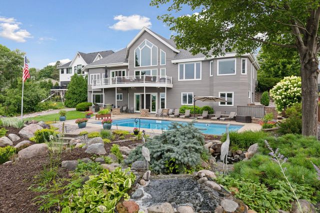 1065 Bayside Lane, Minnetrista, MN 55364