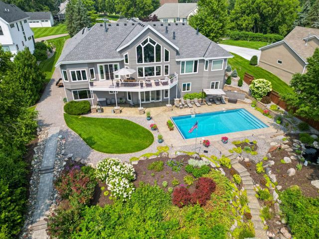 1065 Bayside Lane, Minnetrista, MN 55364