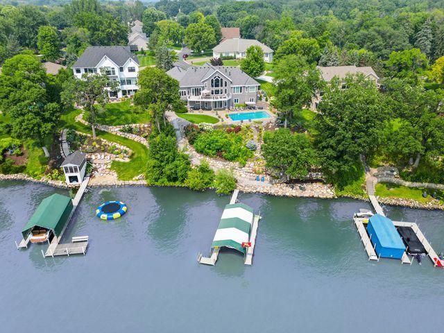 1065 Bayside Lane, Minnetrista, MN 55364