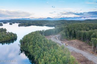 20180 W Kvichak Circle, L12, Big Lake, AK 99652