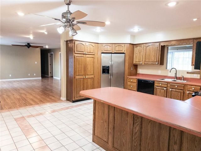 5501 CR 5200 Road, Cherryvale, KS 67335