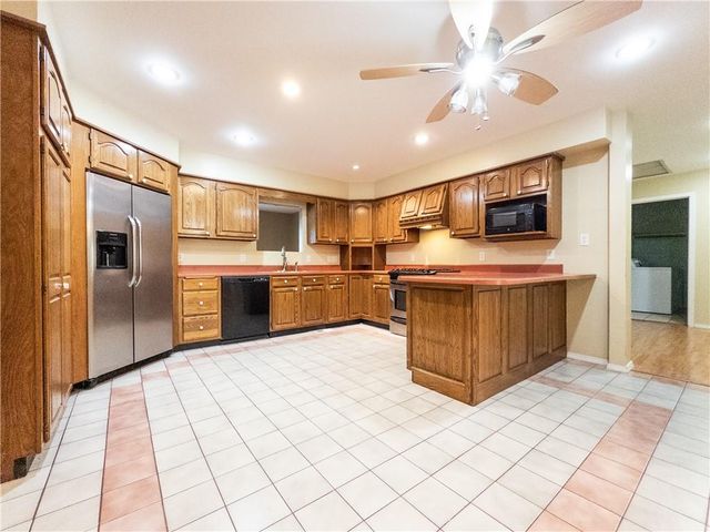 5501 CR 5200 Road, Cherryvale, KS 67335