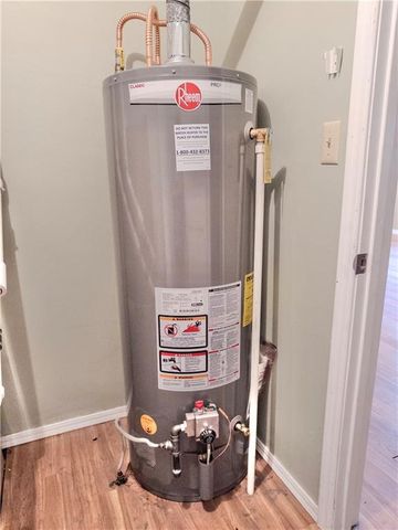 5501 CR 5200 Road, Cherryvale, KS 67335