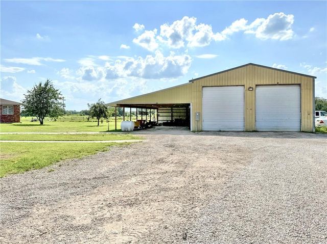 5501 CR 5200 Road, Cherryvale, KS 67335
