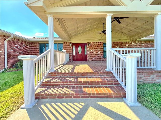 5501 CR 5200 Road, Cherryvale, KS 67335