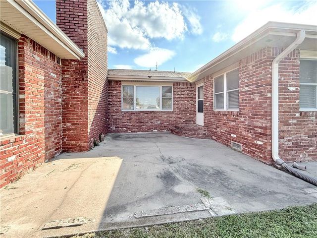 5501 CR 5200 Road, Cherryvale, KS 67335