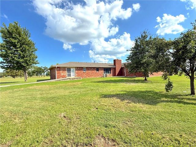 5501 CR 5200 Road, Cherryvale, KS 67335
