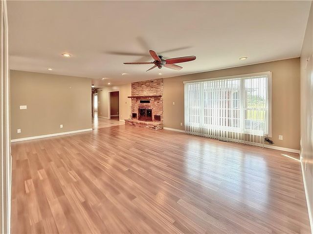 5501 CR 5200 Road, Cherryvale, KS 67335