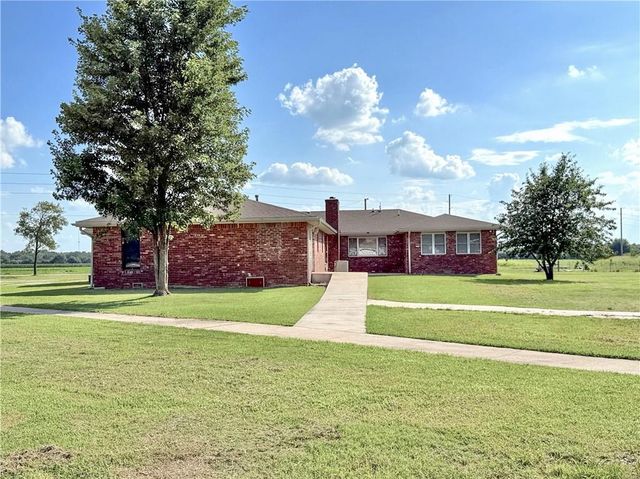 5501 CR 5200 Road, Cherryvale, KS 67335