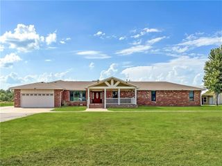 5501 CR 5200 Road, Cherryvale, KS 67335